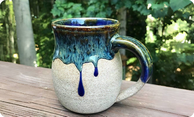 Glaze Materials